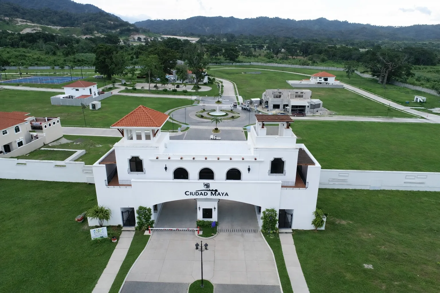 Ciudad Maya