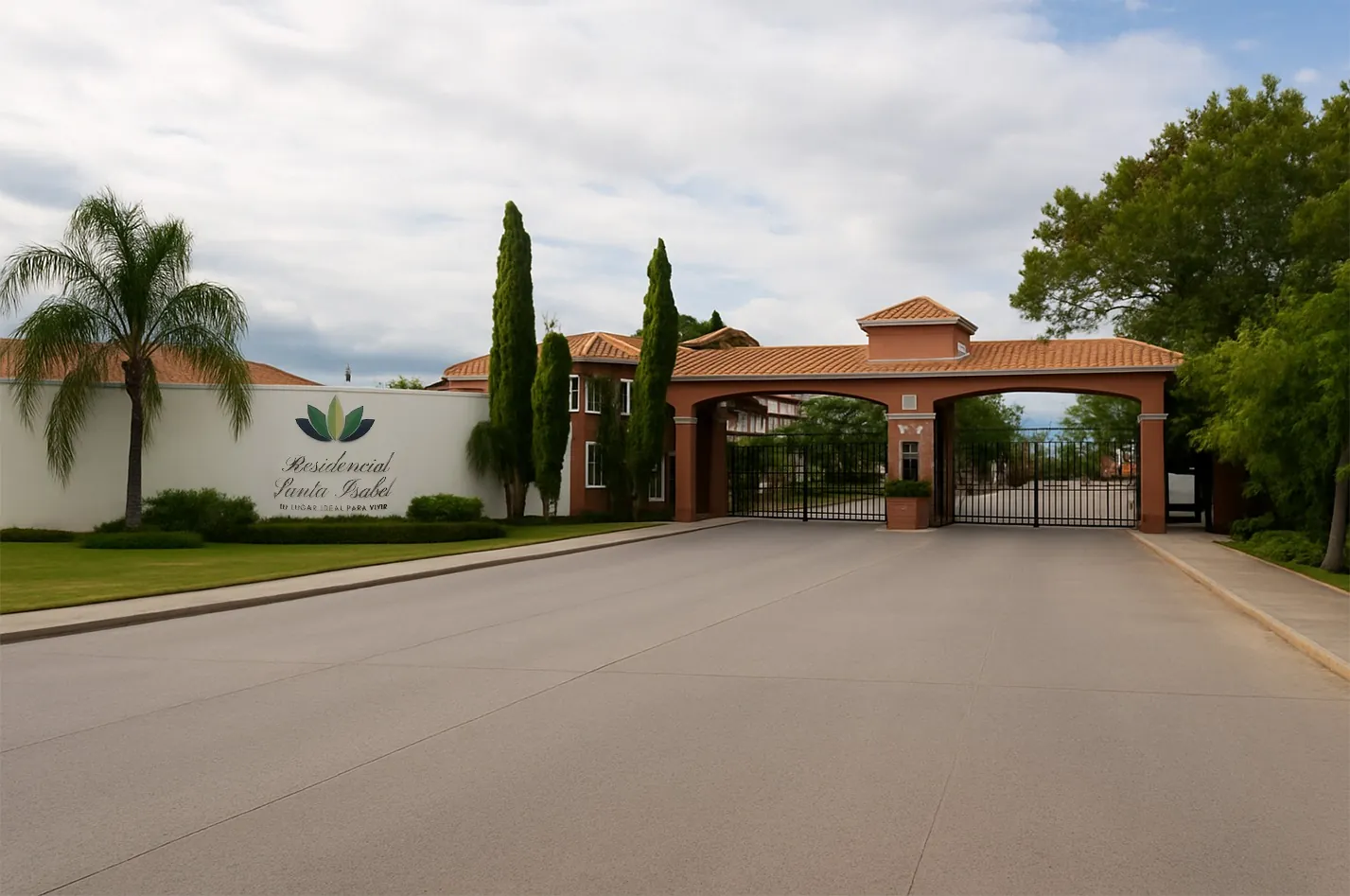 Residencial Santa Isabel