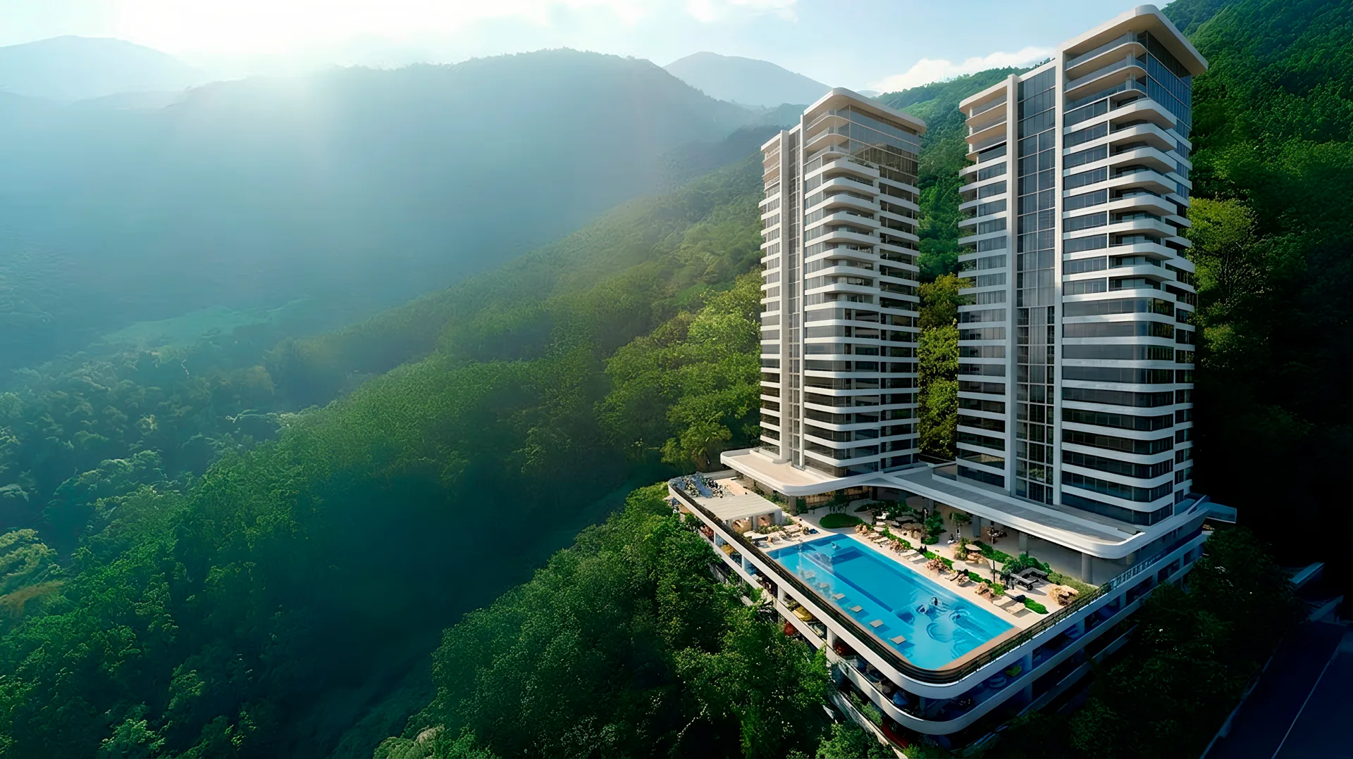 Inmobiliaria Platino