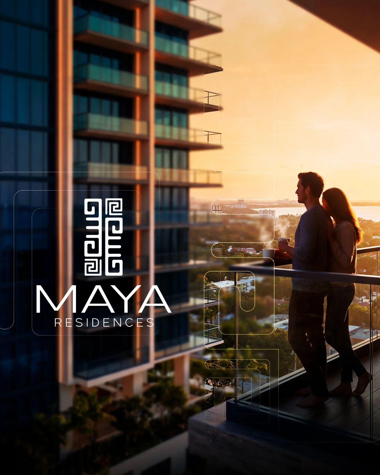Maya Residences
