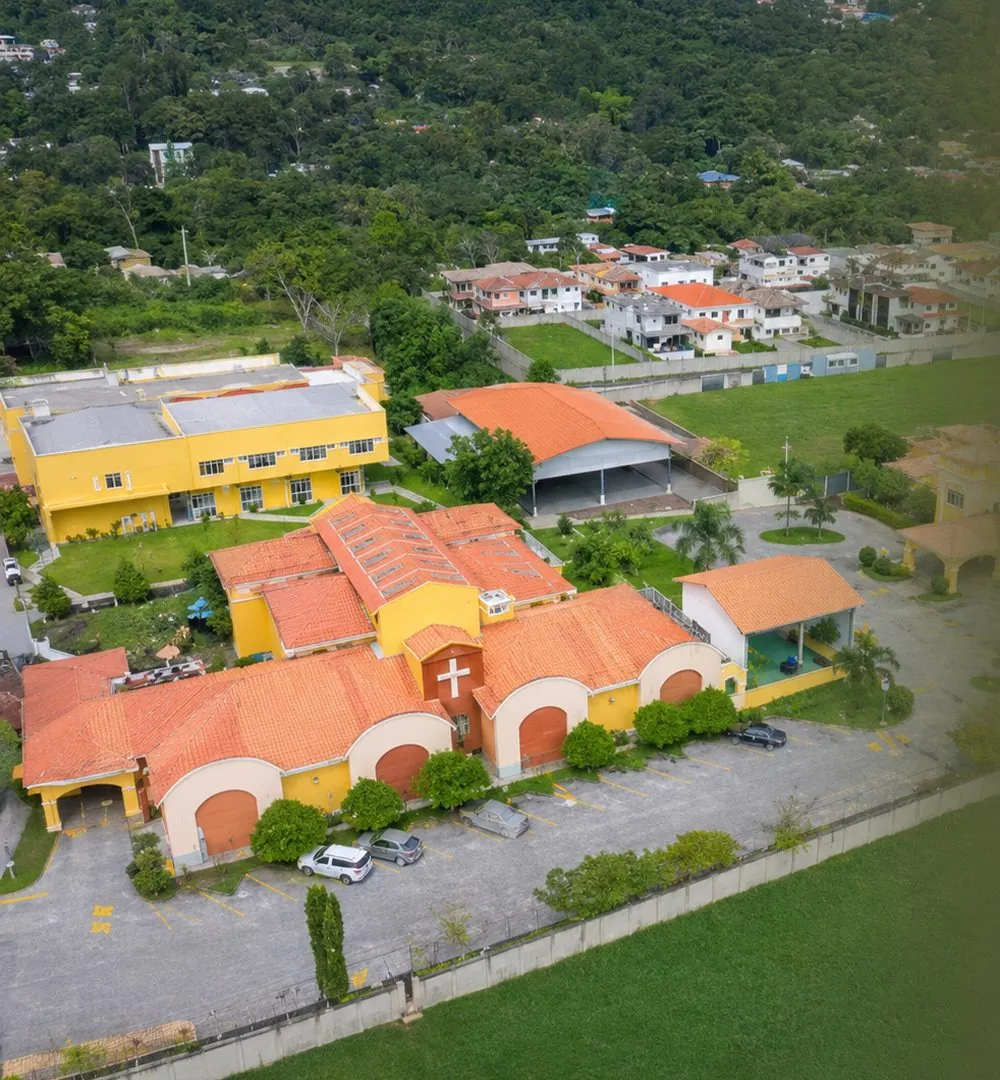 Escuela Bilingüe Santa María del Valle