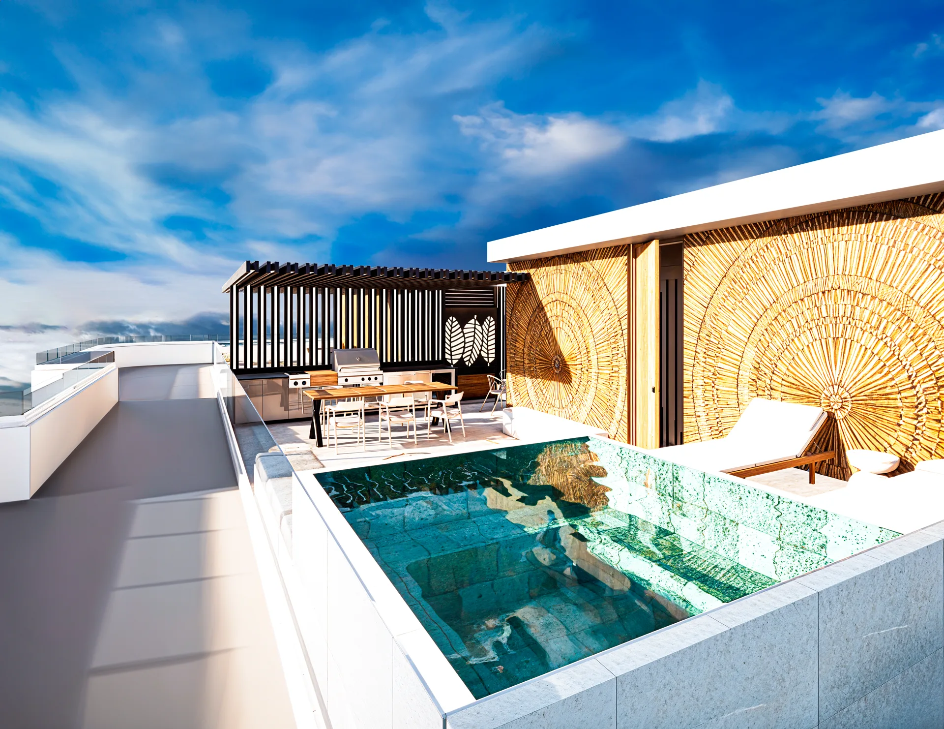 Terraza